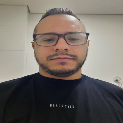 Foto de perfil de Madson Lima