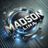 Logo do portfólio de Madson Lima